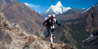 Everest Trail Race, με θέα τους γίγαντες των Ιμαλαΐων