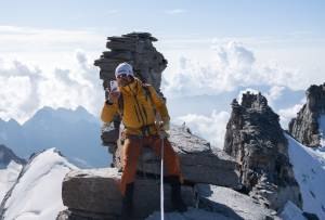 SALEWA Ortles RDS Down Hybrid Jacket: Αναλυτικό review από τον Παύλο Τσιαντό!