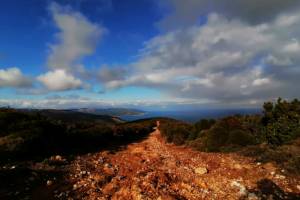 ARMENO GATE TRAIL RACE 2022: Μεταγωνιστικό Δελτίο Τύπου!
