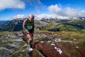 World Masters Mountain Running Championships Head to Czechia This Weekend!