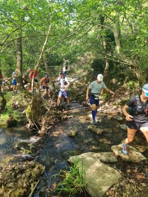 Μεταγωνιστικό Δελτίο Τύπου 12ου Paggaio Trail Run!