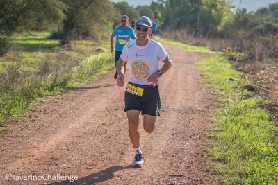 Elias Lefas @ Navarino Challenge
