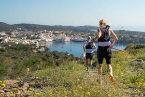 The Costa Brava Stage Run returns stronger than ever and establishes as an international trail-running reference!