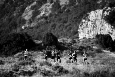 Run Messinia: Στις 5-14 Ιουνίου 2021 - 10 συνολικά μαραθώνιοι σε 10 ημέρες για την ελευθερία!