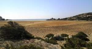 Trail running στη Γαύδο,  Long run στο νοτιότερο σημείο της Ευρώπης