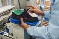 To FitStation της Brooks παίρνει το πρώτο βραβείο στην κατηγορία Υγεία και Φυσική Κατάσταση στην ISPO 2018!