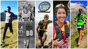Σπουδαίοι διεθνείς αθλητές στον Faethon Olympus Marathon 2018!