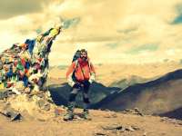 Στο Ladakh της Βορειοδυτικής Ινδίας!