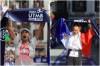 UTMB® 2026: Ο Ben Dhiman και η Blandine L’Hirondel έγραψαν ιστορία στο Chamonix!