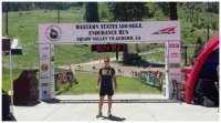 Western States Endurance Run 2018! 