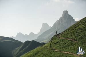 3,800 Athletes in Cortina for the 2021 edition of the La Sportiva Lavaredo Ultra Trail!