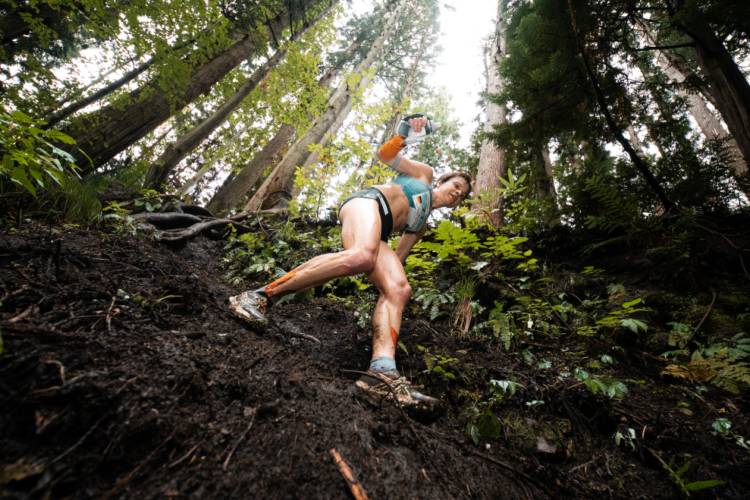 Kipngeno and Groeber Conquer Myoko Trail as Kiriago Takes Over the GTWS Lead!