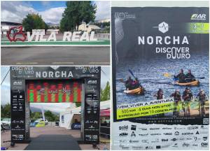 Η περιπέτεια ξεκινά αύριο. Η ανταπόκριση του Νίκου Κωστόπουλου από τη σημερινή ημέρα προετοιμασίας των 13 ομάδων, αλλά και της διοργάνωσης!