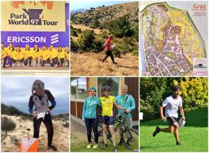 Μια Γνωριμία με τον Αθλητικό Προσανατολισμό (Orienteering)!