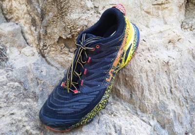 La Sportiva Akasha II: Το δημοφιλές μοντέλο της Ιταλικής εταιρείας επιστρέφει βελτιωμένο!