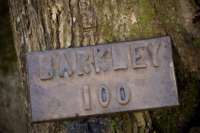 The Barkley Marathons