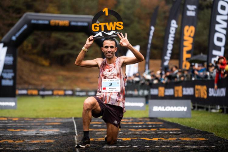 Elazzaoui Claims Historic Third GTWS Crown After Thrilling Muju Grand Finale!