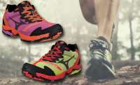 Mizuno Wave Ascend 8: Παρουσίαση και Δοκιμή!