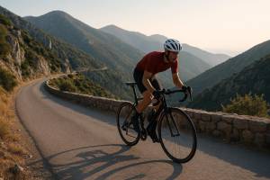 Bike Vertical Challenge 2025: Αλλαγή ημερομηνίας διεξαγωγής και Ενημέρωση!