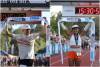 O Vincent Bouillard και η Jenn Lichter θριαμβευτές στο Western States Endurance Run 2026 με εκπληκτικά ρεκόρ διαδρομής!
