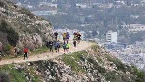 4ος Υμηττός Marathon, 3ο Plogging και 8ος Ευκλειος - Προκηρύξεις αγώνων!