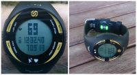 Soleus GPS Pulse: Νέα τεχνολογία HRM στα ρολόγια προπόνησης