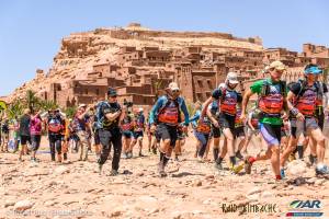 Bimbache Extreme Adventure Race Returns in Northern Morocco for 2027