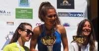 La Sportiva - AlpamayoPro: Κυριακή 10 Ιουνίου καλωσορίζουμε το καλοκαίρι με μία εξόρμηση αποκλειστικά για γυναίκες!