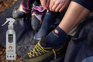 Polygiene OdorCrunch™: Τεχνολογία Ελέγχου Οσμών για περισσότερη βιωσιμότητα και μακροχρόνια χρήση!