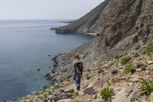 Salewa Puez 23L Backpack Women: Ένα σακίδιο για σύγχρονους νομάδες!