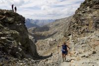Παροξυσμός (και) για τον φετινό Tor des Geants!