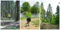Plastira’s Lake Trail Race: Προσωρινά αποτελέσματα