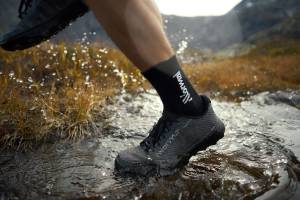 The shoe, reinvented - Normal launches Kboix, its most innovative shoe!
