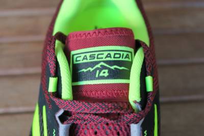 BROOKS Cascadia 14, η αναγέννηση ενός θρυλικού παπουτσιού