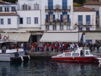 Hydra’s Trail Event, μία διοργάνωση Πρότυπο για το Ορεινό Τρέξιμο