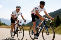 Στα Πυρηναία με τα χρώματα του Advendure