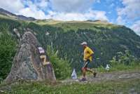 Από τα Νάματα στον Sierre-Zinal!