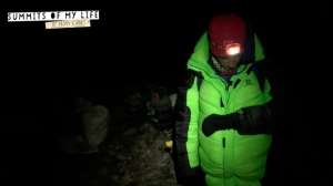Για 2η φορά ο Kilian στο Everest, είναι όμως ρεκόρ;