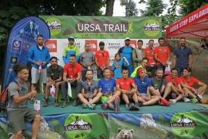 Μεγάλα ρεκόρ στο φετινό Metsovo Ursa Trail!
