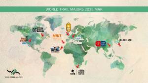 World Trail Majors: Νέα παγκόσμια σειρά διοργανώσεων Ορεινού Τρεξίματος με άλλη .. φιλοσοφία!