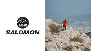 Salomon Mountain Cup 2025: Δυναμική επανεκκίνηση!