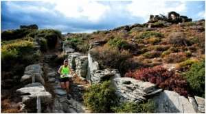 Andros Trail Race 2017: Η Χρονιά της Καθιέρωσης!