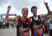 Kilian και Forsberg στην κορυφή της λίστας Ultra της ISF