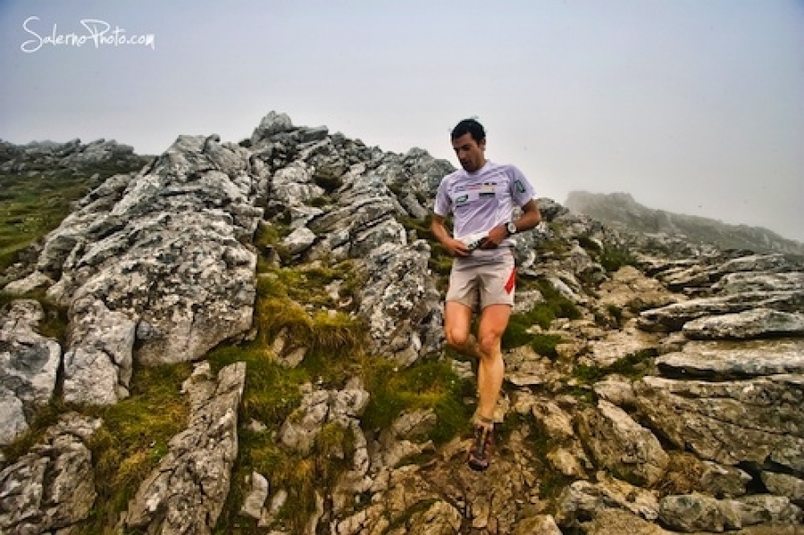 Anton Krupicka: Ωδή στο ευρωπαϊκό mountain running