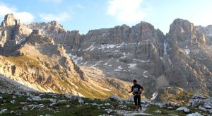 Αρχές προγράμματος  προετοιμασίας για αγώνες ultra-trail!