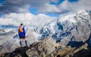 Ortles Haute Route Trail 2026: Marco De Gasperi's alpine vision becomes reality!