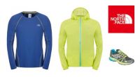 “Virtual Expo 2014”: The North Face®