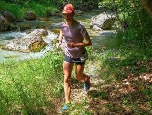 Μαρία Ξανθή: “Ονειρεύομαι τον εαυτό μου να συνεχίσω να υπάρχω σαν σταθερή αξία στον χώρο του ορεινού τρεξίματος, όσα χρόνια κι αν περάσουν”!