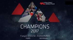Ultra Trail® World Tour 2017: Το τέλος μιας εκπληκτικής χρονιάς