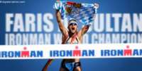 Kona Ironman 2005: Νικητές Faris Al-Sultan και Natascha Badmann